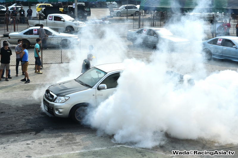 2015.01 Pathumthani TNG Drag #1 & JZ.net #8 RacingAsia.tv