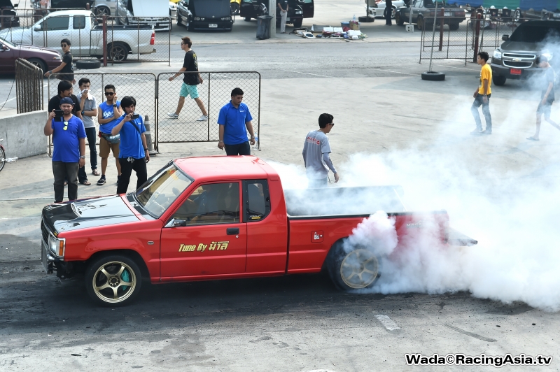 2015.01 Pathumthani TNG Drag #1 & JZ.net #8 RacingAsia.tv