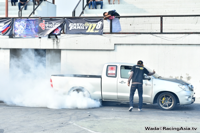 2015.01 Pathumthani TNG Drag #1 & JZ.net #8 RacingAsia.tv