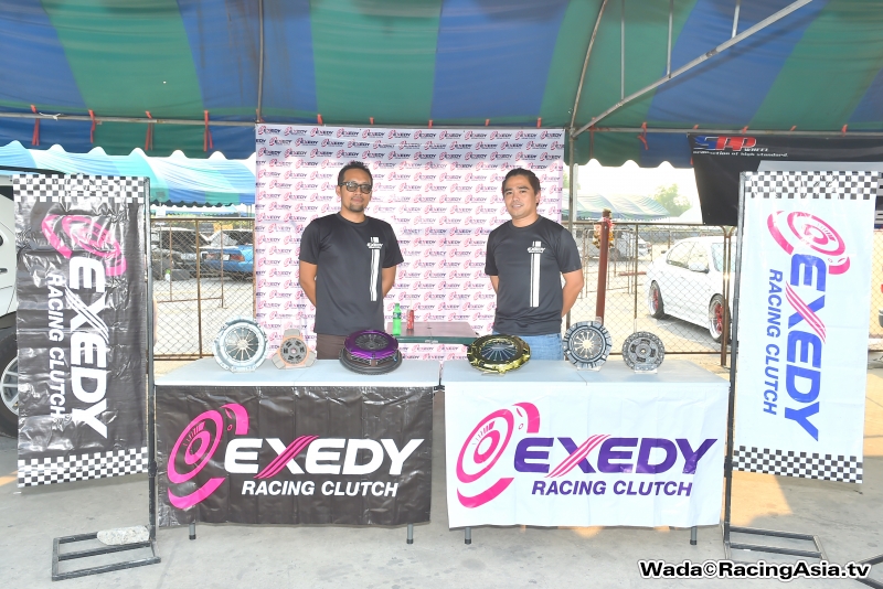 2015.01 Pathumthani TNG Drag #1 & JZ.net #8 RacingAsia.tv