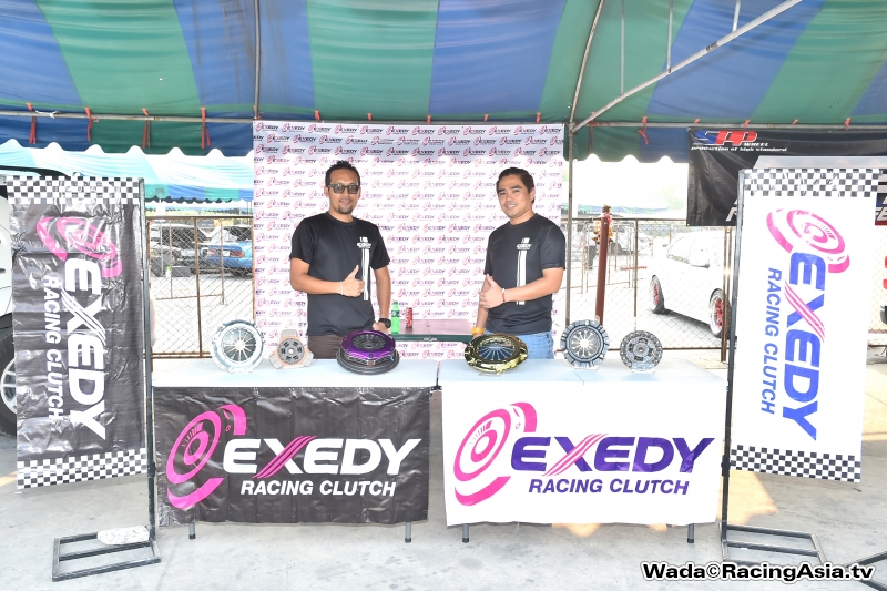 2015.01 Pathumthani TNG Drag #1 & JZ.net #8 RacingAsia.tv