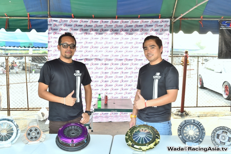 2015.01 Pathumthani TNG Drag #1 & JZ.net #8 RacingAsia.tv