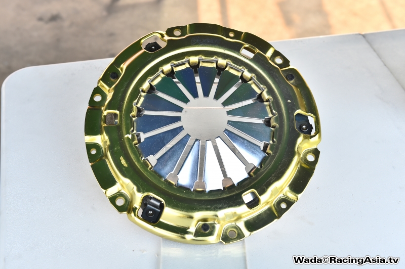 2015.01 Pathumthani TNG Drag #1 & JZ.net #8 RacingAsia.tv