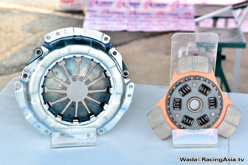 2015.01 Pathumthani TNG Drag #1 & JZ.net #8 RacingAsia.tv