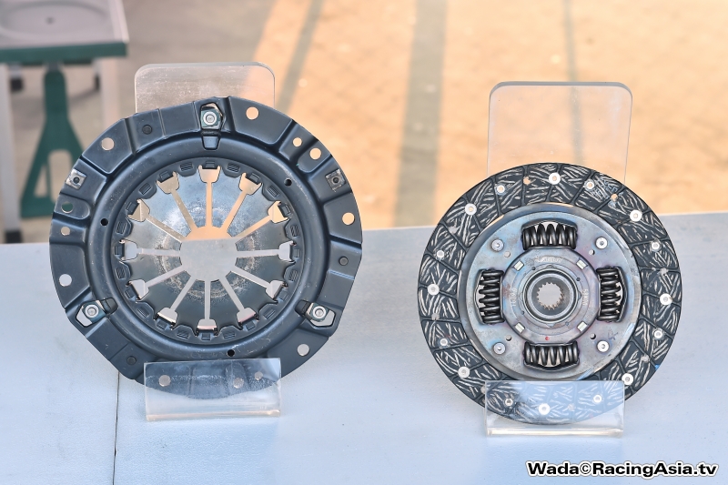 2015.01 Pathumthani TNG Drag #1 & JZ.net #8 RacingAsia.tv