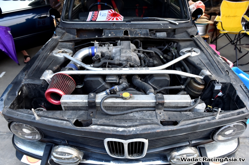 2015.01 Pathumthani TNG Drag #1 & JZ.net #8 RacingAsia.tv