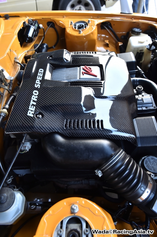 2015.01 Pathumthani TNG Drag #1 & JZ.net #8 RacingAsia.tv