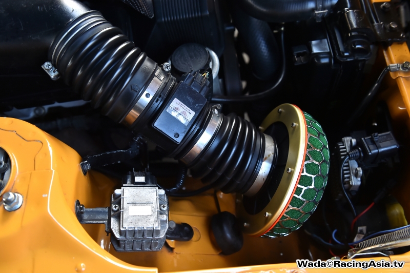 2015.01 Pathumthani TNG Drag #1 & JZ.net #8 RacingAsia.tv