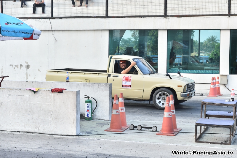 2015.01 Pathumthani TNG Drag #1 & JZ.net #8 RacingAsia.tv