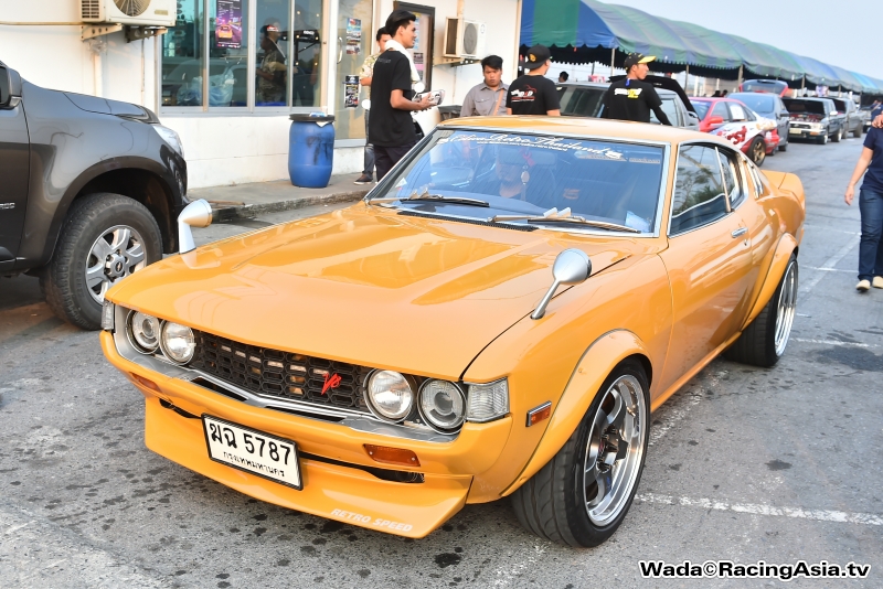 2015.01 Pathumthani TNG Drag #1 & JZ.net #8 RacingAsia.tv