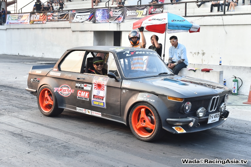 2015.01 Pathumthani TNG Drag #1 & JZ.net #8 RacingAsia.tv