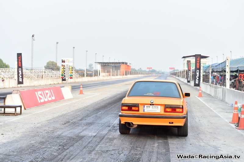 2015.01 Pathumthani TNG Drag #1 & JZ.net #8 RacingAsia.tv