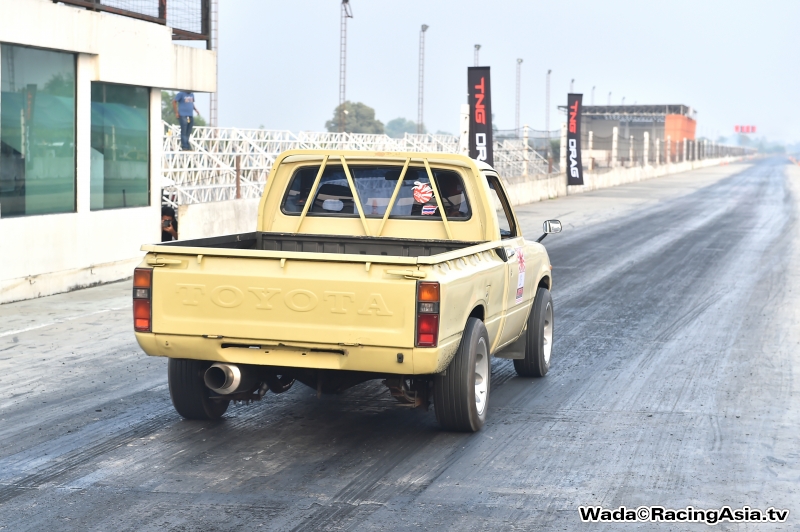 2015.01 Pathumthani TNG Drag #1 & JZ.net #8 RacingAsia.tv