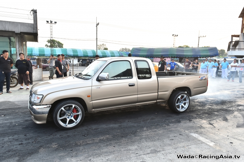 2015.01 Pathumthani TNG Drag #1 & JZ.net #8 RacingAsia.tv
