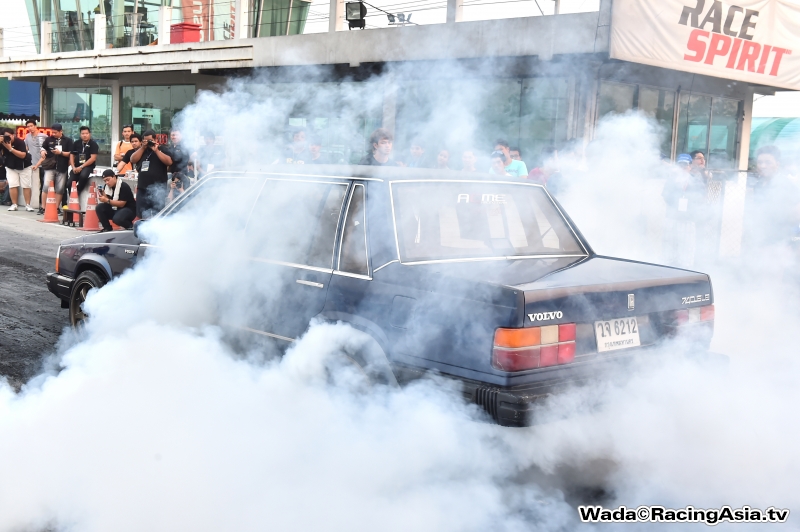 2015.01 Pathumthani TNG Drag #1 & JZ.net #8 RacingAsia.tv