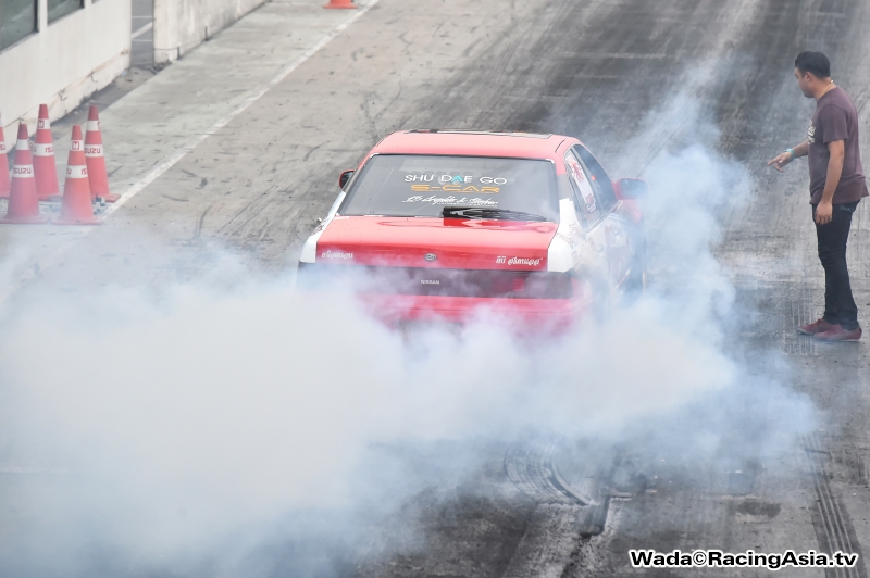 2015.01 Pathumthani TNG Drag #1 & JZ.net #8 RacingAsia.tv
