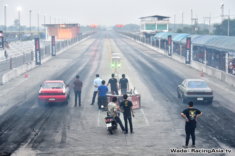 2015.01 Pathumthani TNG Drag #1 & JZ.net #8 RacingAsia.tv