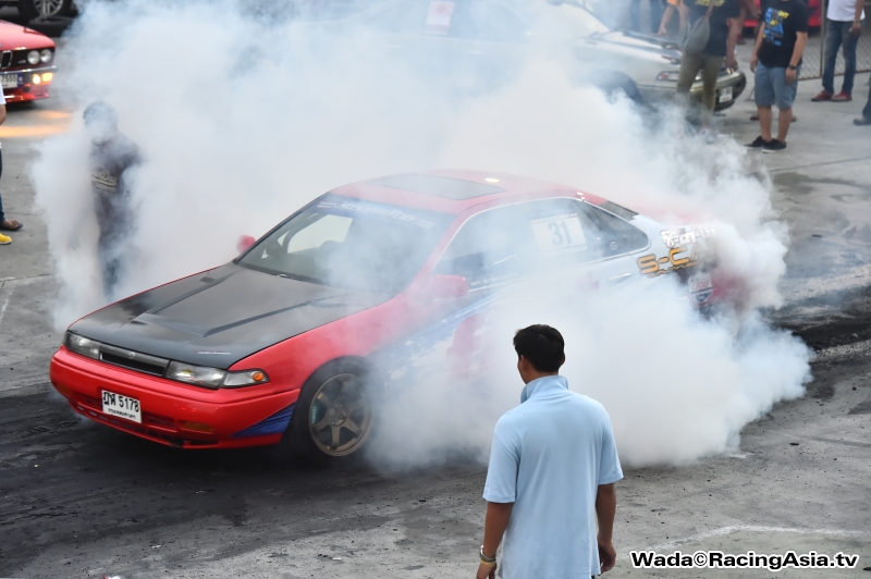 2015.01 Pathumthani TNG Drag #1 & JZ.net #8 RacingAsia.tv