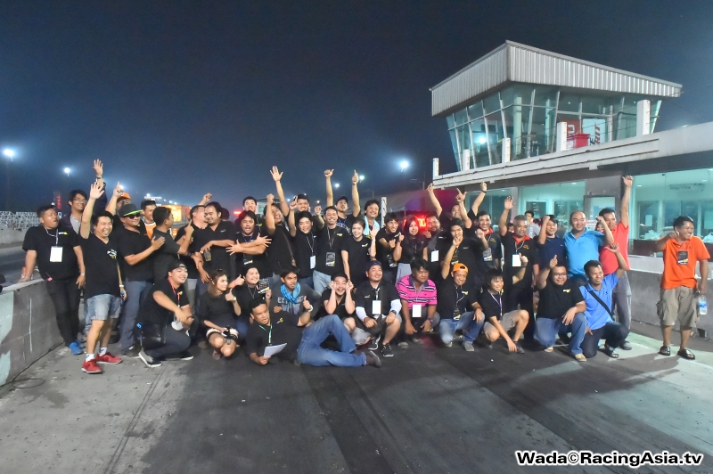 2015.01 Pathumthani TNG Drag #1 & JZ.net #8 RacingAsia.tv
