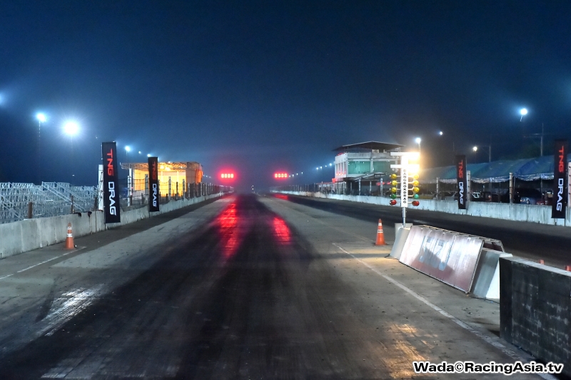 2015.01 Pathumthani TNG Drag #1 & JZ.net #8 RacingAsia.tv