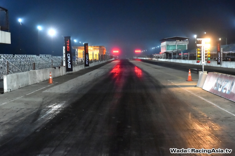 2015.01 Pathumthani TNG Drag #1 & JZ.net #8 RacingAsia.tv