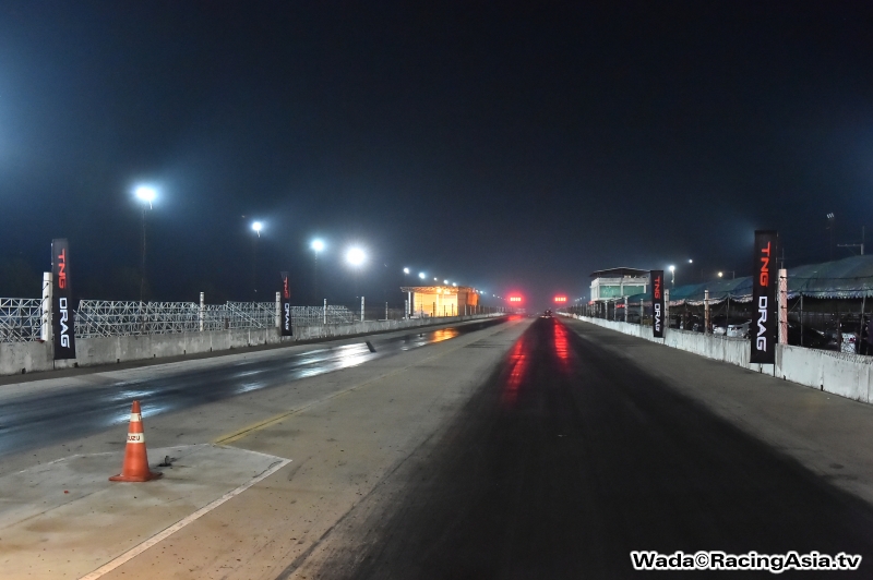 2015.01 Pathumthani TNG Drag #1 & JZ.net #8 RacingAsia.tv