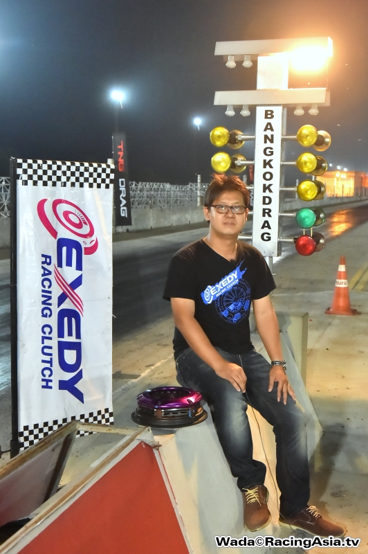 2015.01 Pathumthani TNG Drag #1 & JZ.net #8 RacingAsia.tv