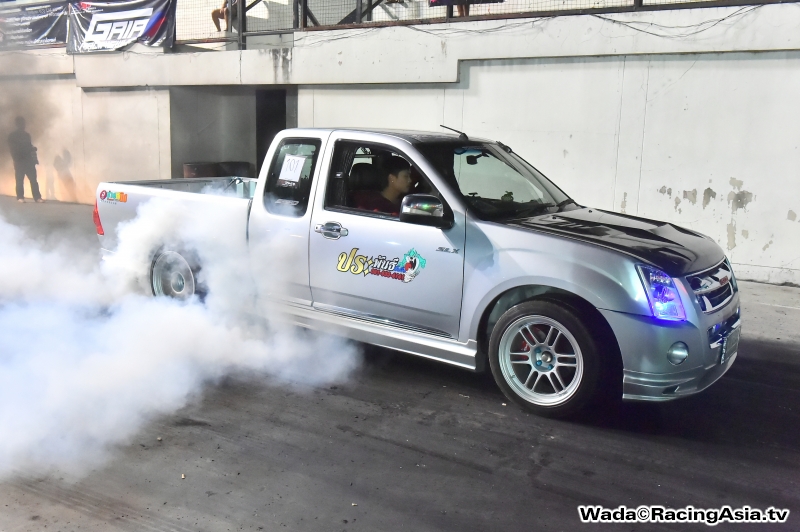 2015.01 Pathumthani TNG Drag #1 & JZ.net #8 RacingAsia.tv