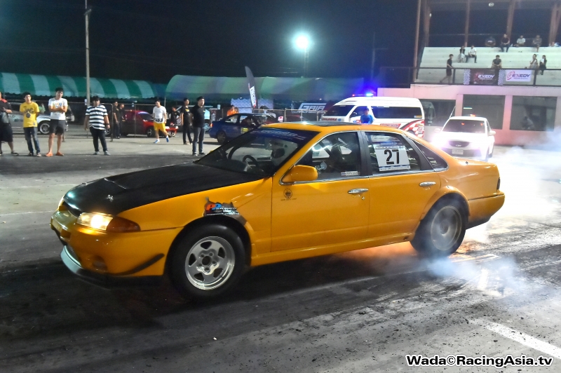 2015.01 Pathumthani TNG Drag #1 & JZ.net #8 RacingAsia.tv