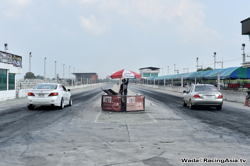 2015.02 Pathumthani Racing Drag Thailand RacingAsia.tv