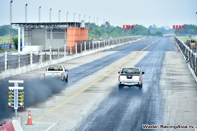 2015.02 Pathumthani Racing Drag Thailand RacingAsia.tv
