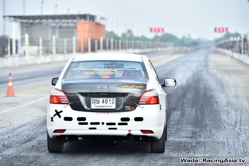 2015.02 Pathumthani Racing Drag Thailand RacingAsia.tv
