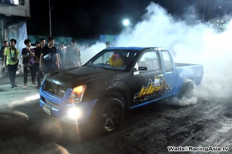 2015.02 Pathumthani Racing Drag Thailand RacingAsia.tv