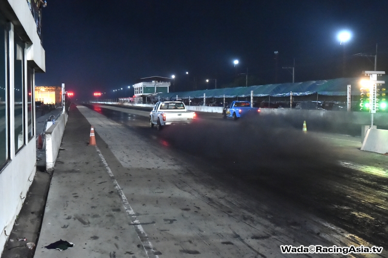 2015.02 Pathumthani Racing Drag Thailand RacingAsia.tv