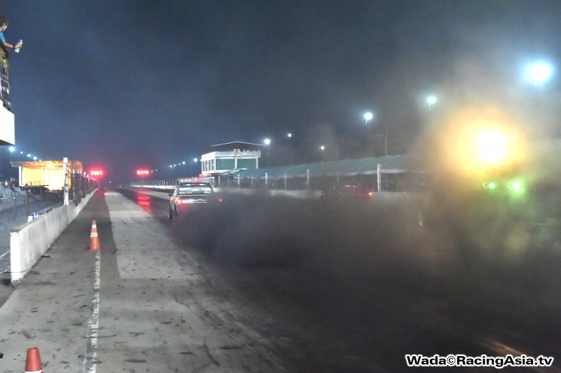 2015.02 Pathumthani Racing Drag Thailand RacingAsia.tv