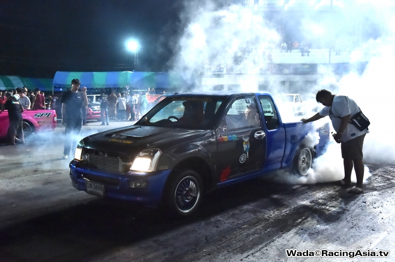 2015.02 Pathumthani Racing Drag Thailand RacingAsia.tv