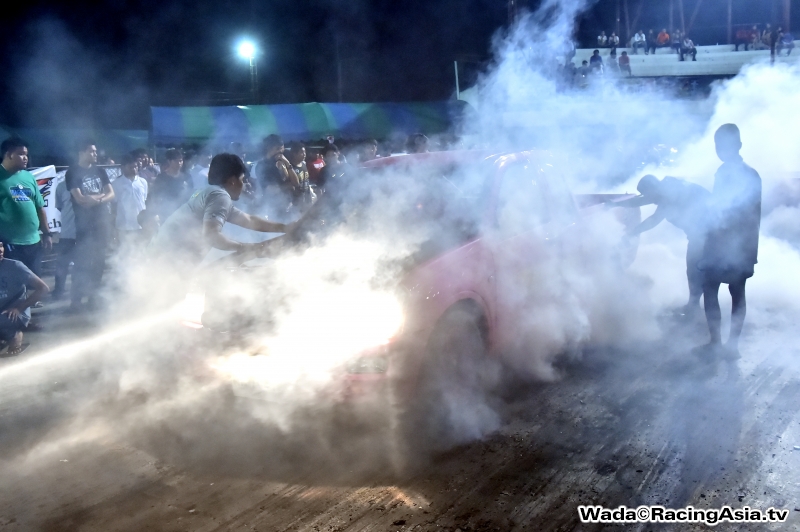 2015.02 Pathumthani Racing Drag Thailand RacingAsia.tv