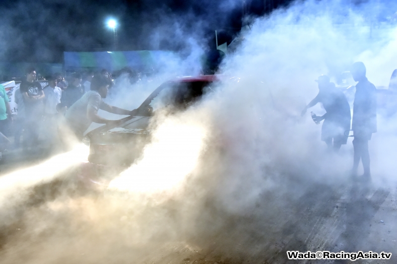 2015.02 Pathumthani Racing Drag Thailand RacingAsia.tv