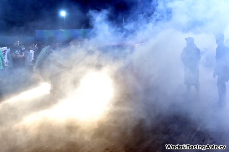 2015.02 Pathumthani Racing Drag Thailand RacingAsia.tv