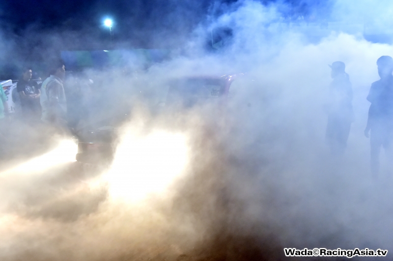 2015.02 Pathumthani Racing Drag Thailand RacingAsia.tv