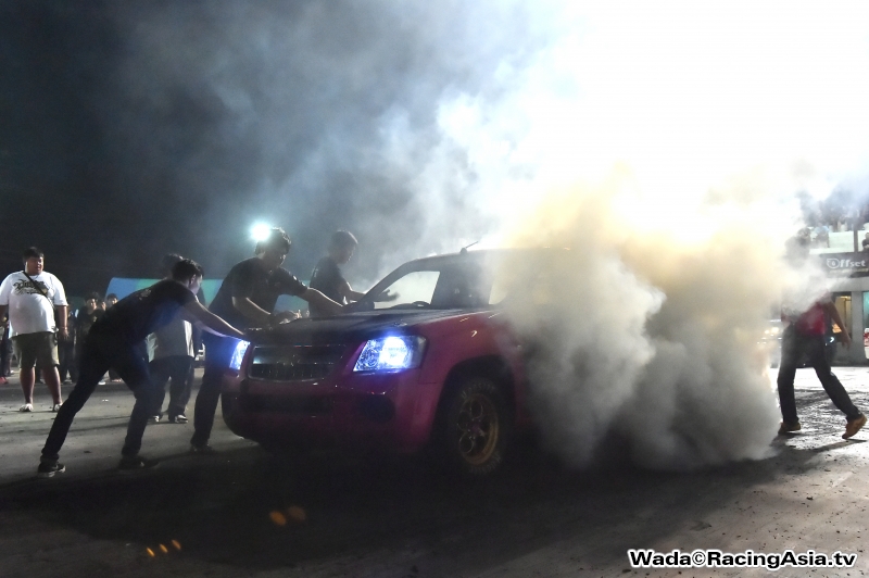 2015.02 Pathumthani Racing Drag Thailand RacingAsia.tv