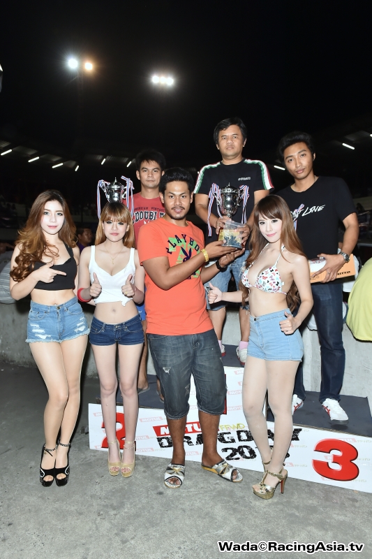 2015.02 Pathumthani Racing Drag Thailand RacingAsia.tv