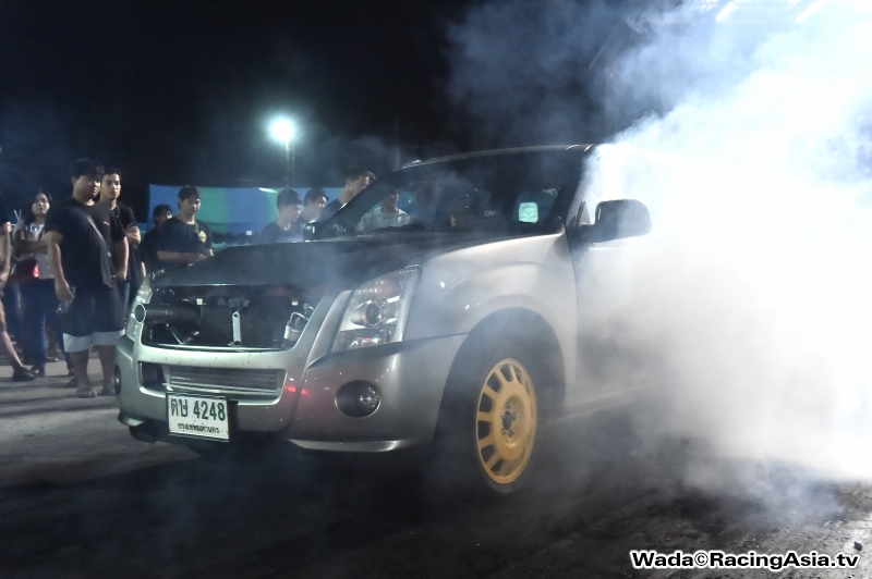 2015.02 Pathumthani Racing Drag Thailand RacingAsia.tv
