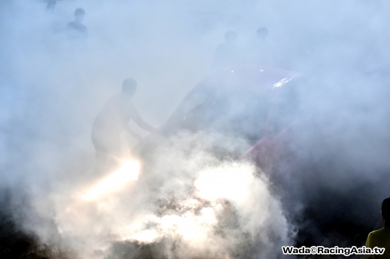 2015.02 Pathumthani Racing Drag Thailand RacingAsia.tv