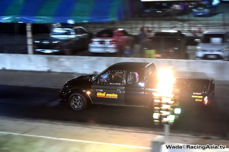 2015.02 Pathumthani Racing Drag Thailand RacingAsia.tv