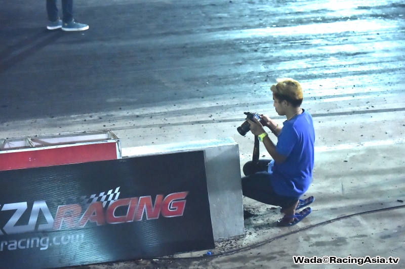 2015.02 Pathumthani Racing Drag Thailand RacingAsia.tv