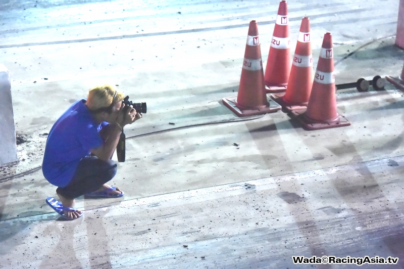 2015.02 Pathumthani Racing Drag Thailand RacingAsia.tv