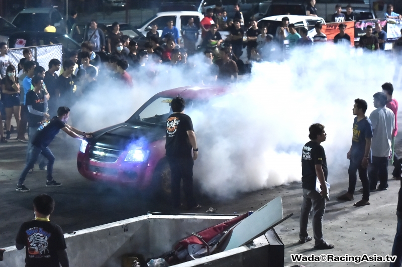2015.02 Pathumthani Racing Drag Thailand RacingAsia.tv