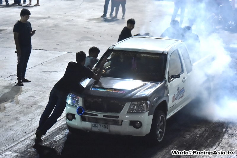 2015.02 Pathumthani Racing Drag Thailand RacingAsia.tv