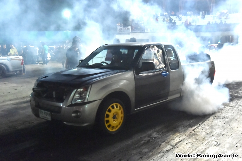 2015.02 Pathumthani Racing Drag Thailand RacingAsia.tv